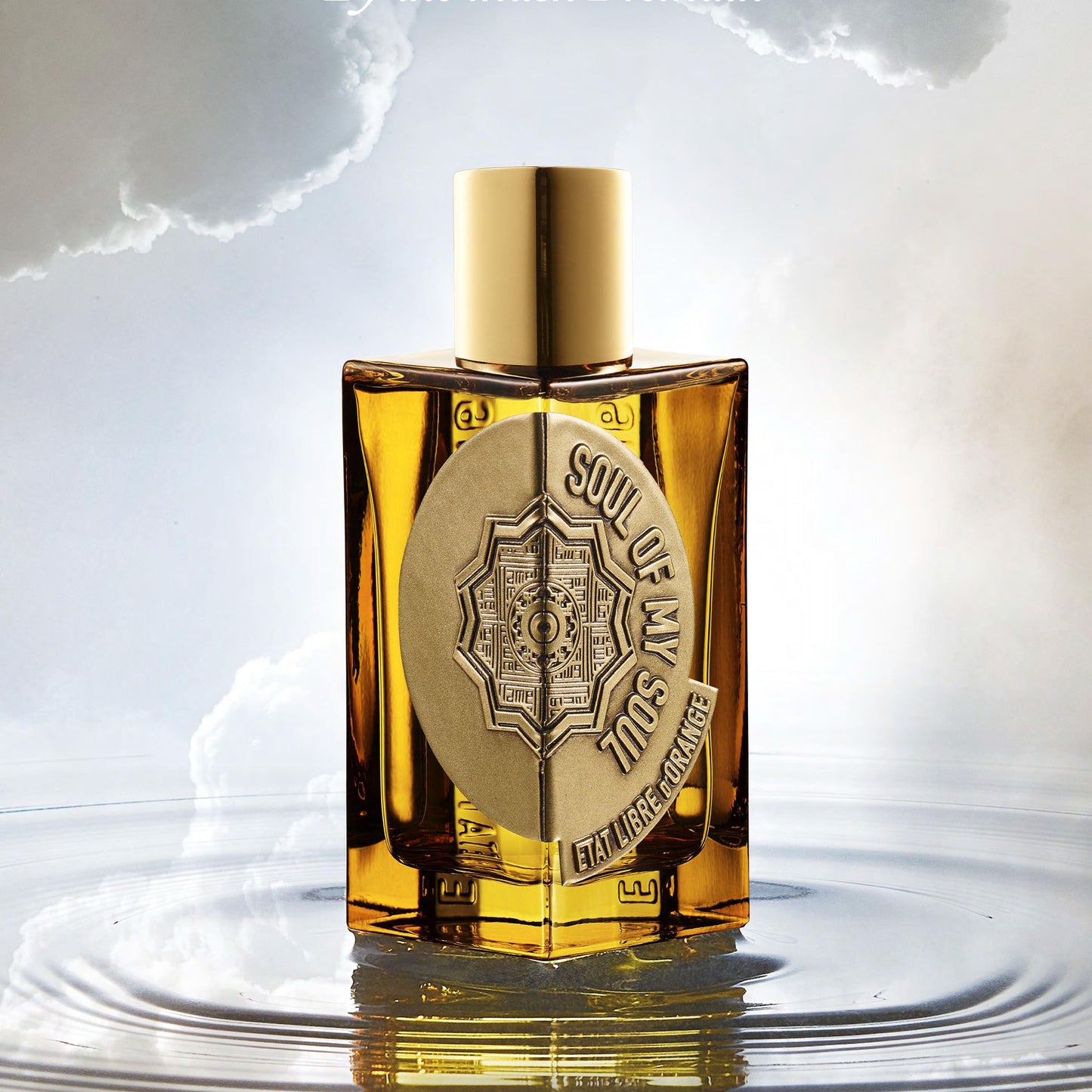 Soul of My Soul Eau de Parfum - État Libre d'Orange