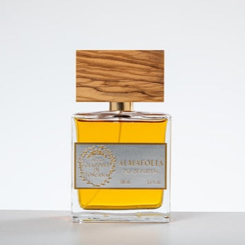 Almafolia Giardini di Toscana - Parfum Floral Ambré Vanillé Unisexe