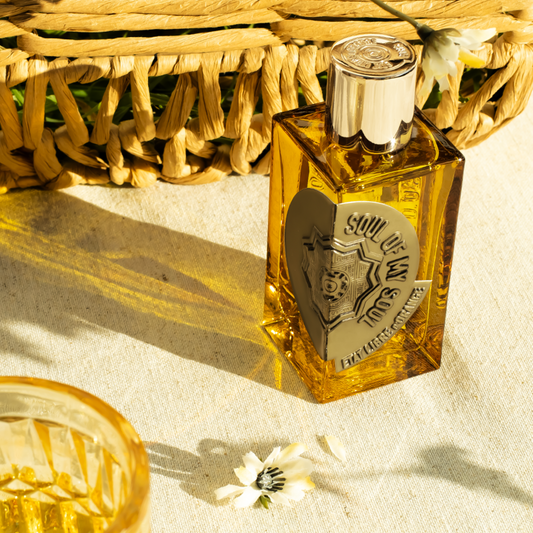 Soul of My Soul Eau de Parfum - État Libre d'Orange