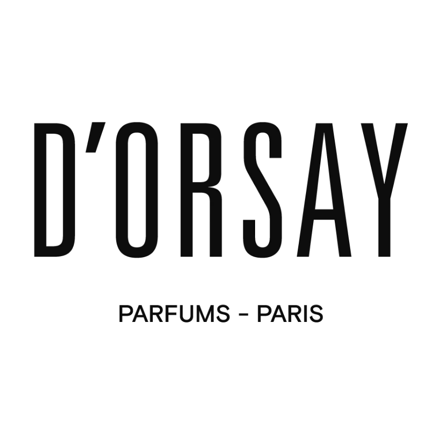 Collection parfums D'Orsay Paris à Abidjan