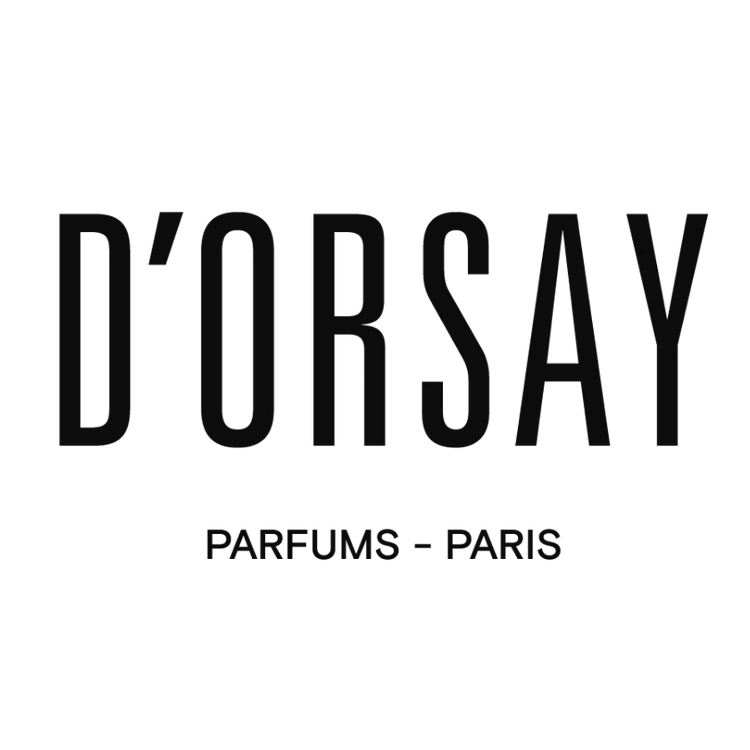 Collection parfums D'Orsay Paris à Abidjan