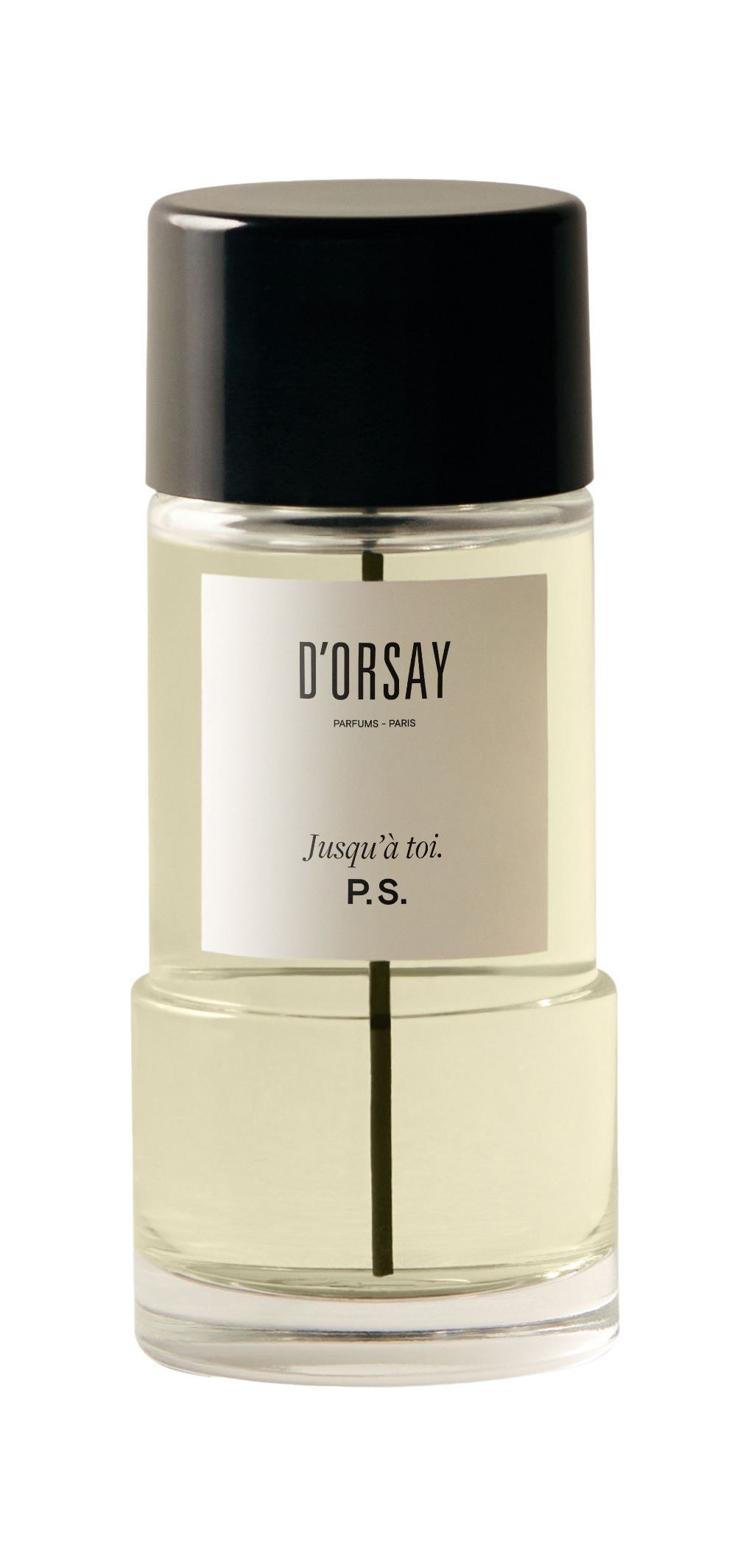 Jusquà toi PS D'Orsay 2