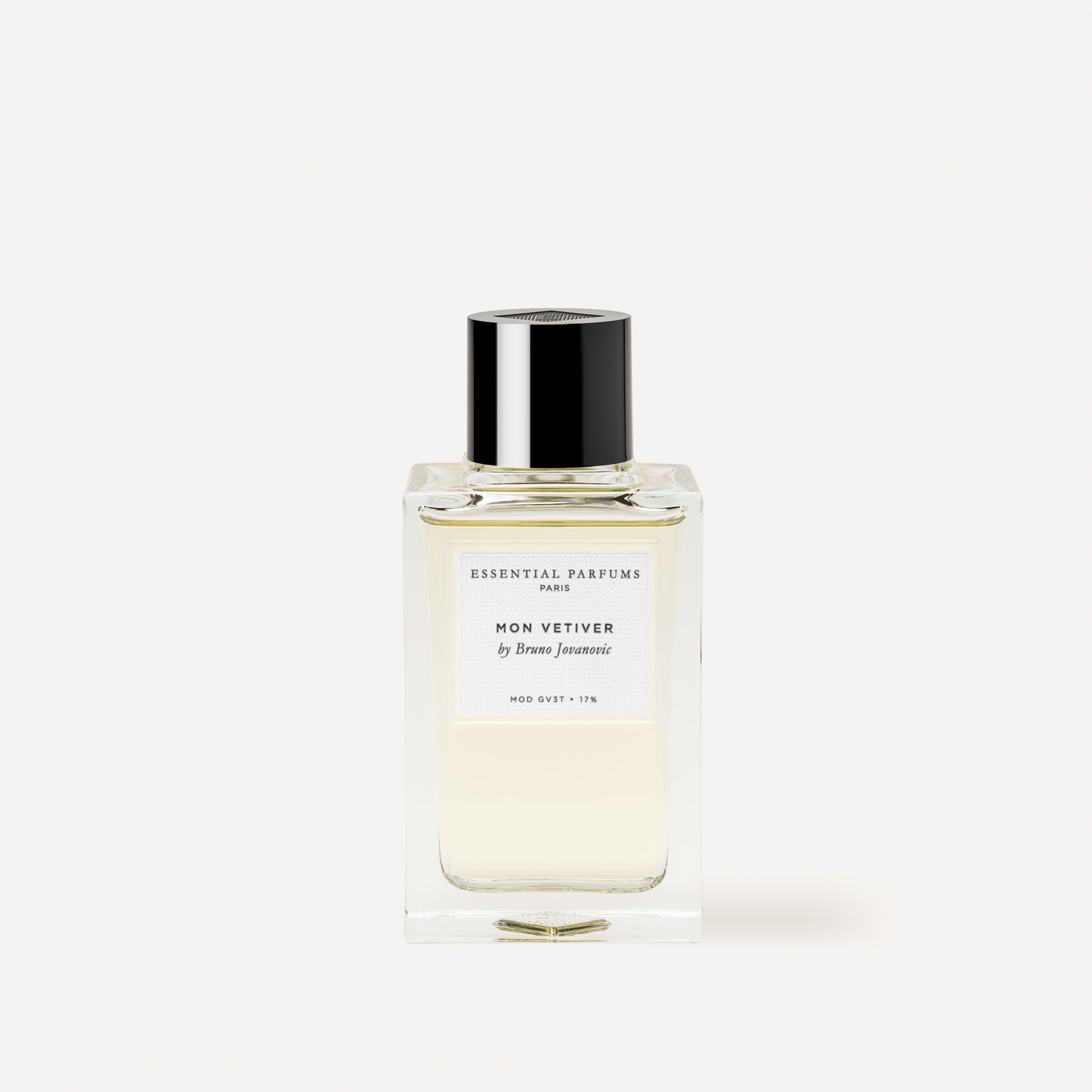 Mon Vetiver Essential Parfums 1