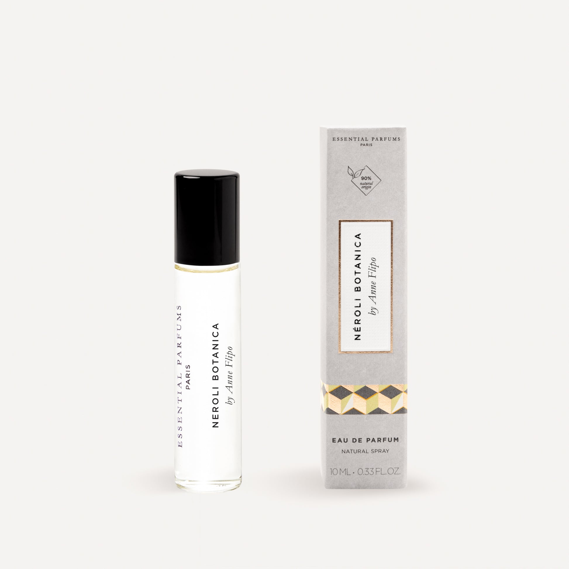 Neroli Botanica Essential Parfums 6