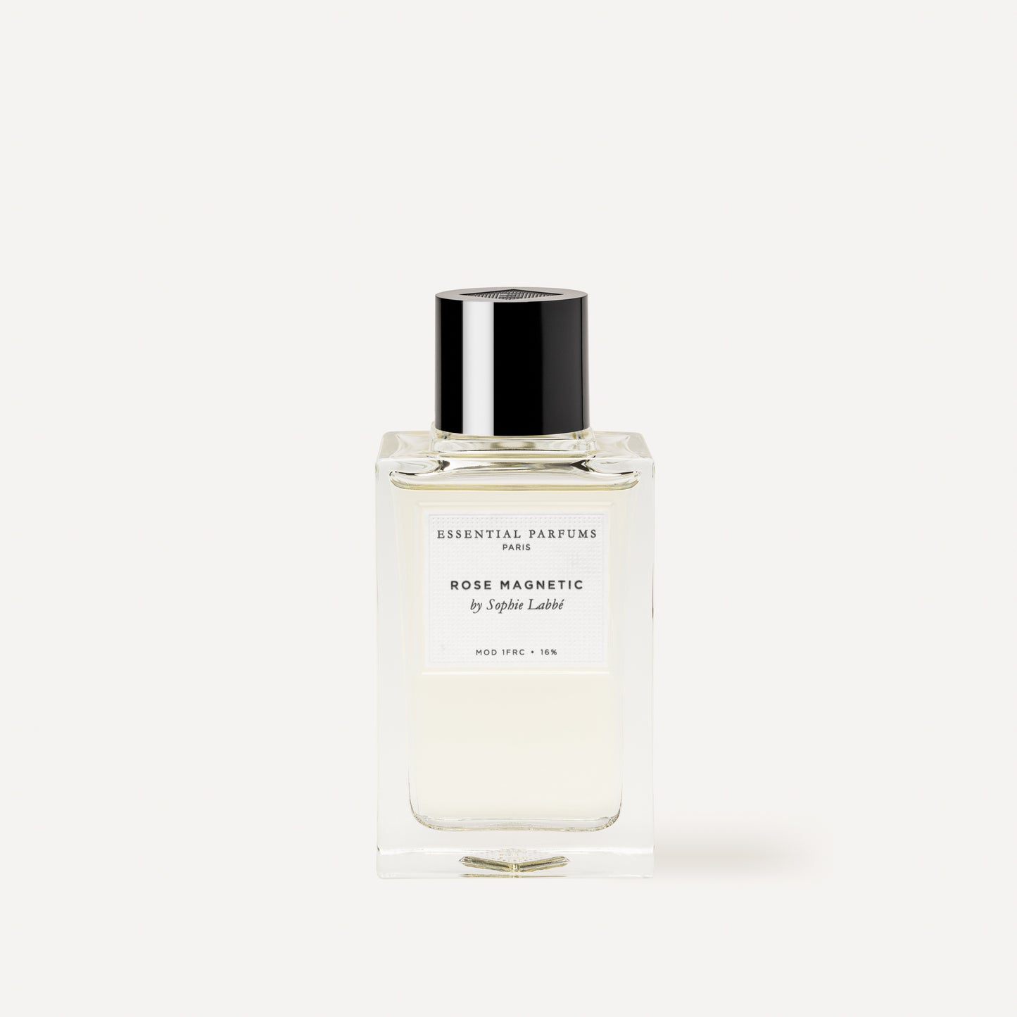 Rose Magnetic d'Essential Parfums 1